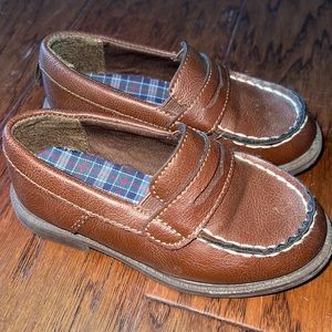 Carters Dress Shoes